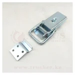 Защелка бортовая (145мм)