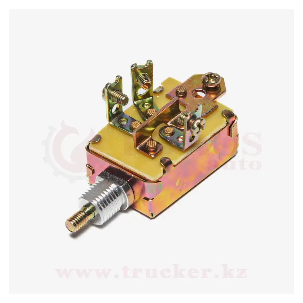 p305-3709010-0 (01) Переключатель света УРАЛ (П305-3709010-0) — изображение 1