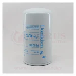 Фильтр топливный 1-14,H=174,D=93