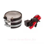 Подогреватель фильтра тонкой очистки (диаметр 90-105мм) 24В ПБ106