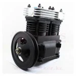 Компрессор 2-х цилиндровый, 320л/мин