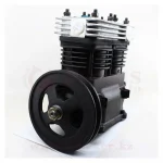 Компрессор 2-х цилиндровый, 320л/мин — изображение 2