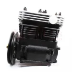 Компрессор 2-х цилиндровый, 320л/мин — изображение 3