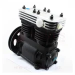 Компрессор 2-х цилиндровый, 320л/мин — изображение 4