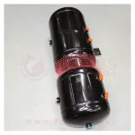 Ресивер 34L+20L двойной, 8 отв., камеры раздельные 300x944, 8 отв. DAF CF75IV/CF 85IV/XF105 — изображение 2