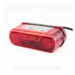 Фонарь подсветки номера LED — изображение 2