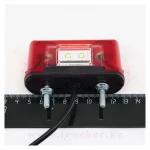 Фонарь подсветки номера LED — изображение 3