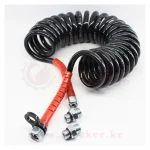 Шланг пневматический M16 черный — изображение 2