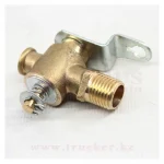 Кран сливной — изображение 2