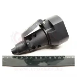 Вилка/Розетка электрическая 7-pin (комплект) для легкового прицепа — изображение 3