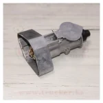 Вилка/Розетка электрическая 7-pin (комплект) тип-N — изображение 2