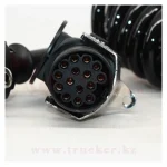 Кабель электрический витой ADR с вилками 2x15-pin, Lmax=4500mm — изображение 3