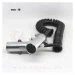 Кабель электрический витой 24V металл 7-pin