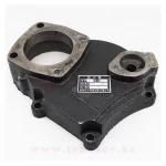 Корпус КОМ половина к фланцу SHAANXI