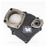 Корпус КОМ половина к фланцу SHAANXI — изображение 2