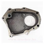 Корпус КОМ половина к фланцу SHAANXI — изображение 3