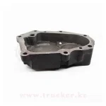 Корпус КОМ половина к фланцу SHAANXI — изображение 4