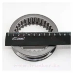 Муфта КОМ SHAANXI — изображение 2