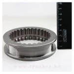 Муфта КОМ SHAANXI — изображение 3