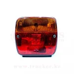 Фонарь задний универсальный (R0076L)