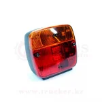 Фонарь задний универсальный (R0076L) — изображение 2