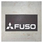 Брызговик 490*250 Эконом (компл. 2шт.) — изображение 2