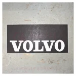 Брызговик 515*240 Эконом (компл. 2шт.)