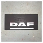 Брызговик 515*240 Эконом (компл. 2шт.) — изображение 2