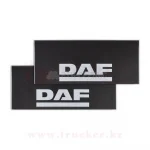 Брызговик 660*270 Эконом (компл. 2шт.) — изображение 2