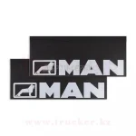 Брызговик 660*270 Эконом (компл. 2шт.) — изображение 4