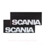 Брызговик 660*270 Эконом (компл. 2шт.) — изображение 8