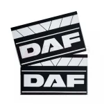 Брызговик 600*360 Эконом (компл. 2шт.)