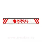 Брызговик 2400*350 Эконом