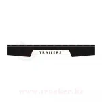 Брызговик 2400*350 Эконом — изображение 10