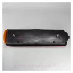 Фонарь задний со штекером SCANIA, HOWO, Shaanxi-MAN (SHACMAN) — изображение 4