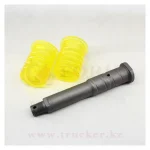 Ремкомплект оси крепления стабилизатора кабины (28х173)