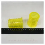 Ремкомплект оси крепления стабилизатора кабины (28х173) — изображение 3