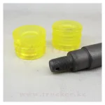 Ремкомплект оси крепления стабилизатора кабины (28х183) — изображение 2