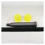 Ремкомплект оси крепления стабилизатора кабины (28х183) — изображение 3