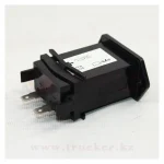 Счетчик моточасов аналоговый — изображение 3