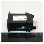 Счетчик моточасов аналоговый — изображение 4