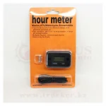 Счетчик моточасов электронный mini / с проводом