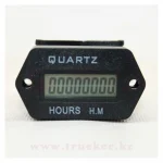 Счетчик моточасов электронный — изображение 2