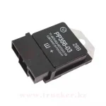 Реле регулятор напряжения КАМАЗ, МАЗ-504В, 515Б генератора Г272 — изображение 2