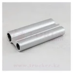 Петля задней двери под шток, 101.5мм /SCHMITZ