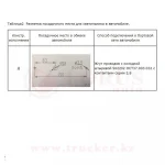 Светильник универсальный 12V — изображение 5