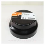 Крышка ступицы колеса BPW (M135x2 SW109) внутренняя резьба — изображение 2