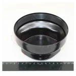 Крышка ступицы колеса BPW (M135x2 SW109) внутренняя резьба — изображение 4