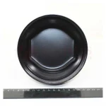 Крышка ступицы колеса BPW (M135x2 SW109) внутренняя резьба — изображение 5