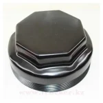 Крышка ступицы колеса BPW (M170x3 SW130) внешняя резьба — изображение 2